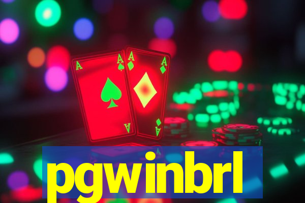 pgwinbrl