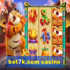 bet7k.com casino