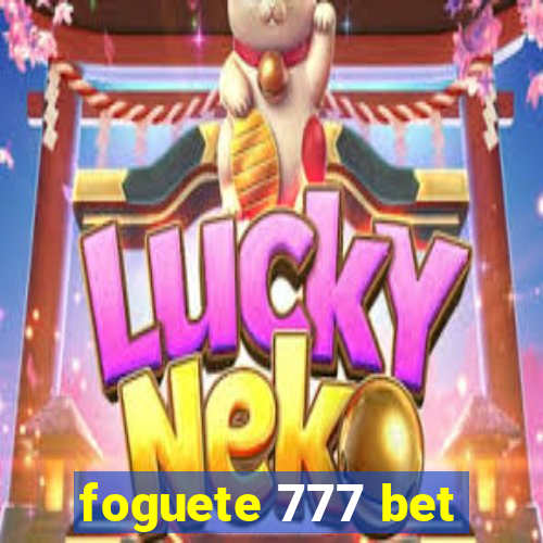 foguete 777 bet