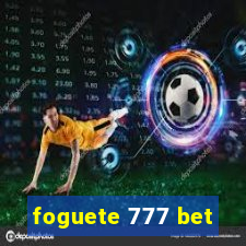 foguete 777 bet