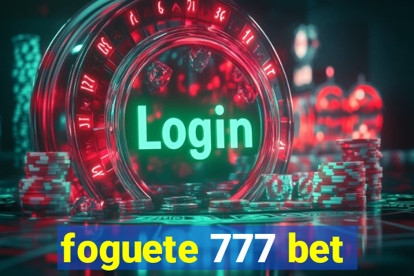 foguete 777 bet