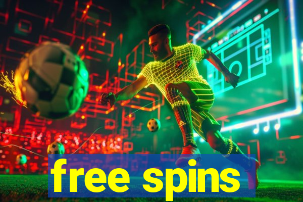 free spins