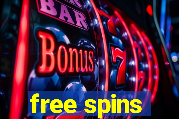 free spins