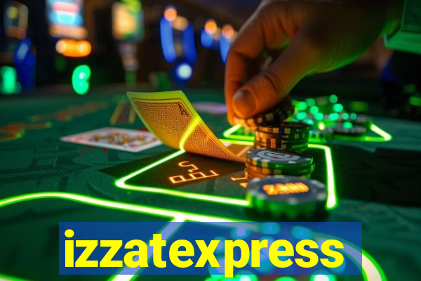 izzatexpress