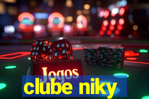 clube niky