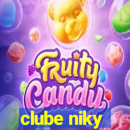 clube niky