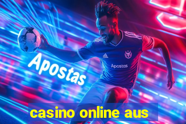 casino online aus