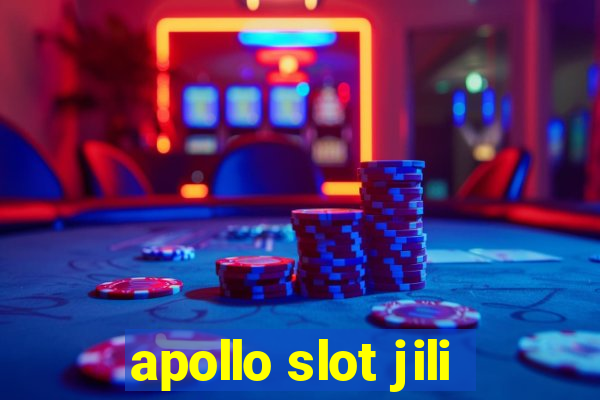 apollo slot jili