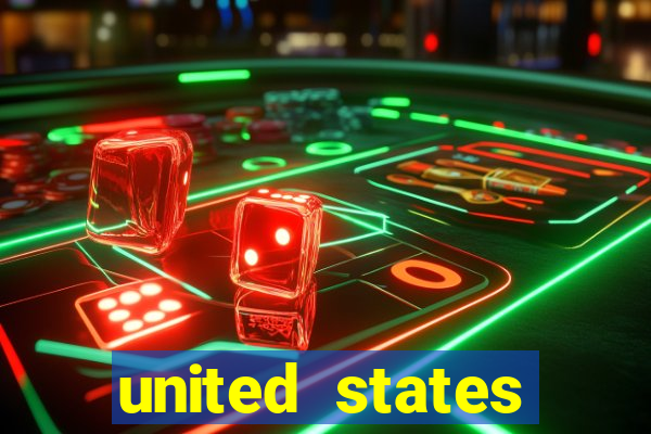 united states online casinos