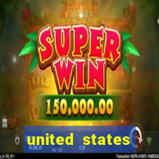 united states online casinos