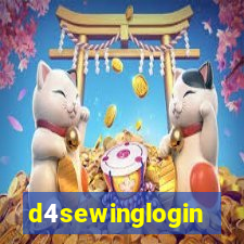 d4sewinglogin