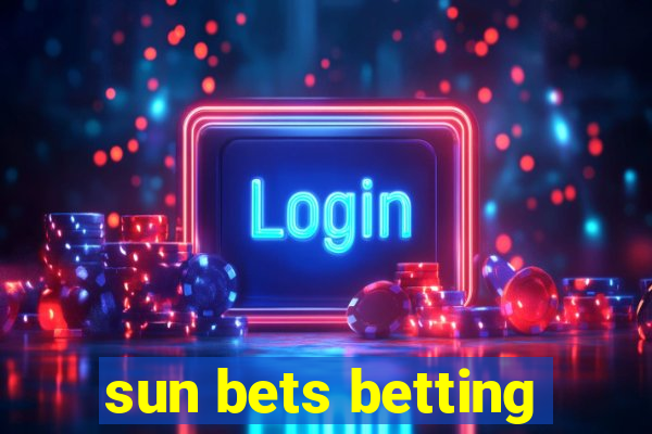 sun bets betting