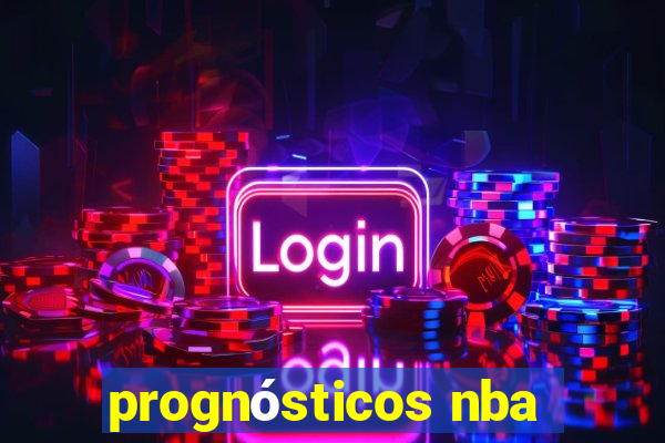 prognósticos nba