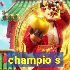 champio s