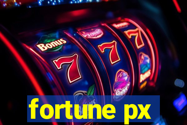 fortune px