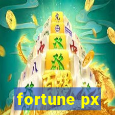 fortune px