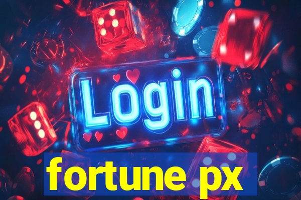 fortune px