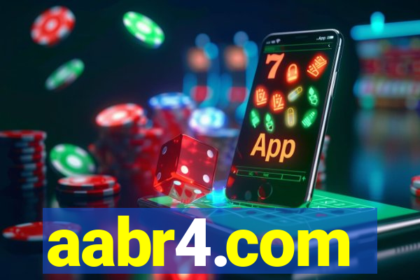 aabr4.com