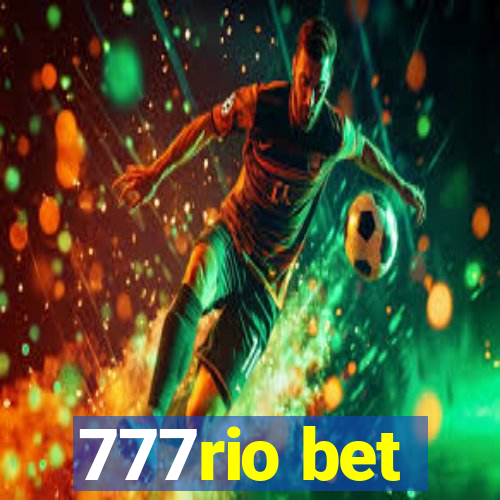 777rio bet