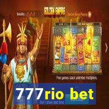 777rio bet