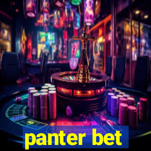 panter bet