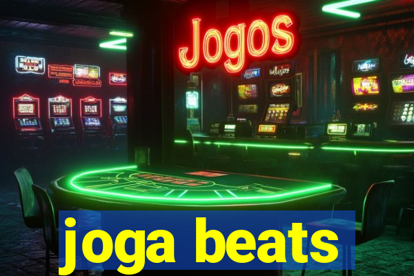 joga beats