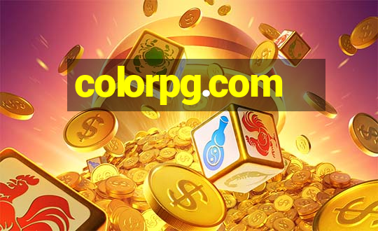 colorpg.com