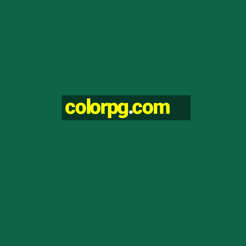 colorpg.com