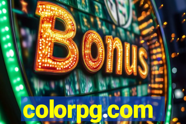 colorpg.com