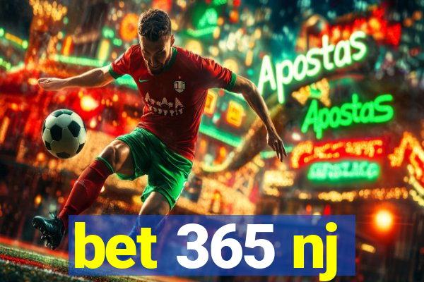 bet 365 nj