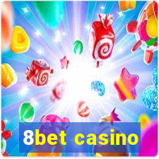 8bet casino