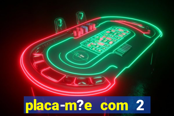 placa-m?e com 2 slots m2