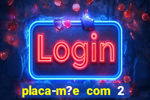 placa-m?e com 2 slots m2