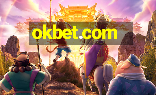 okbet.com