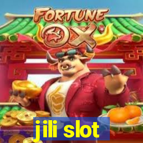 jili slot