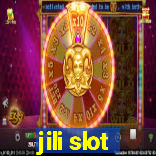 jili slot