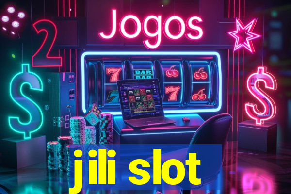 jili slot