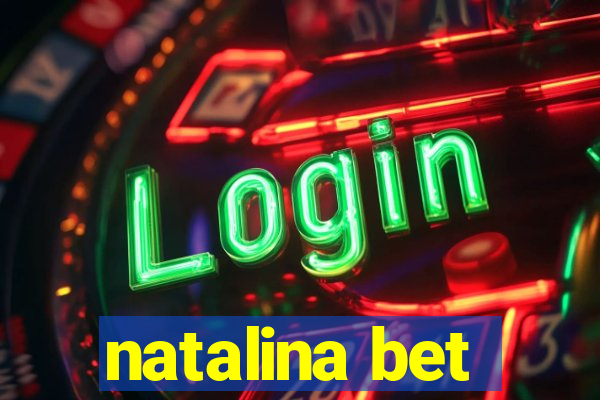 natalina bet