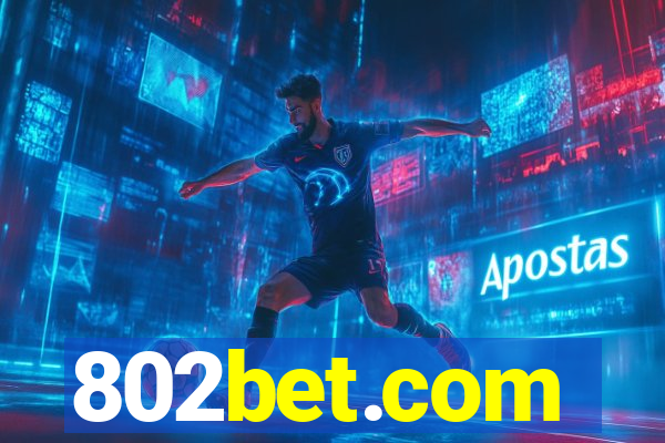 802bet.com