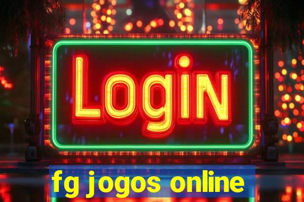 fg jogos online