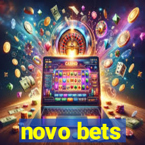 novo bets