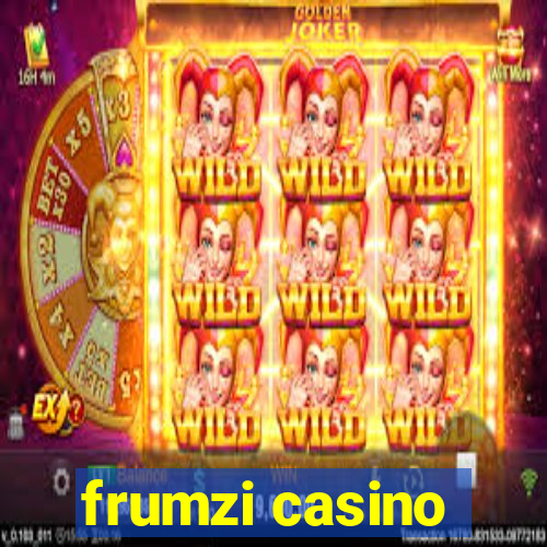 frumzi casino