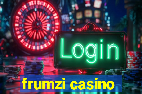 frumzi casino