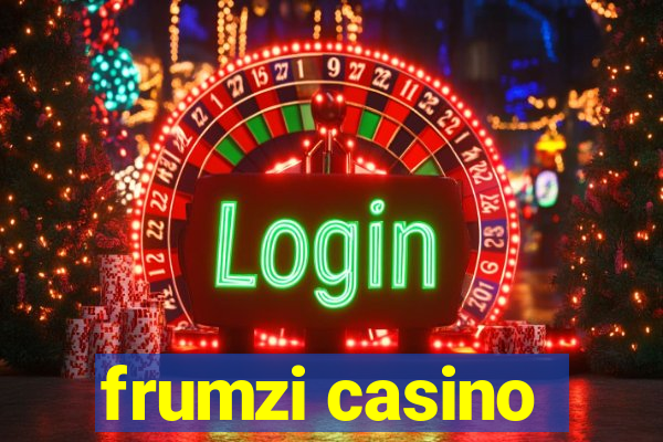 frumzi casino