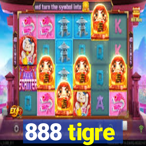 888 tigre