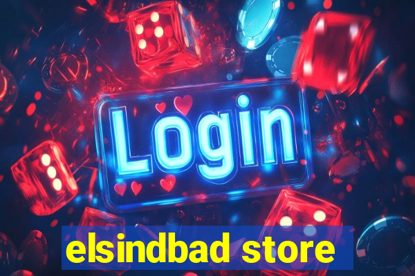 elsindbad store