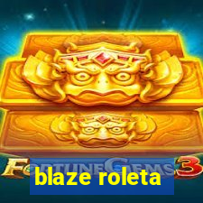 blaze roleta