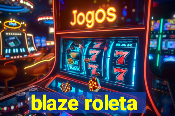 blaze roleta