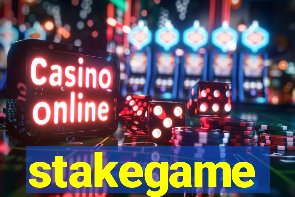 stakegame