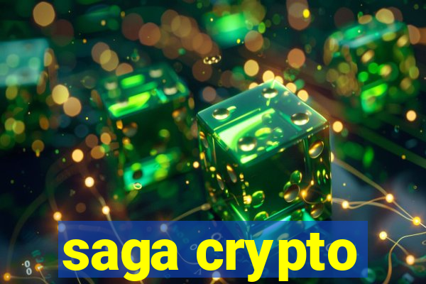 saga crypto